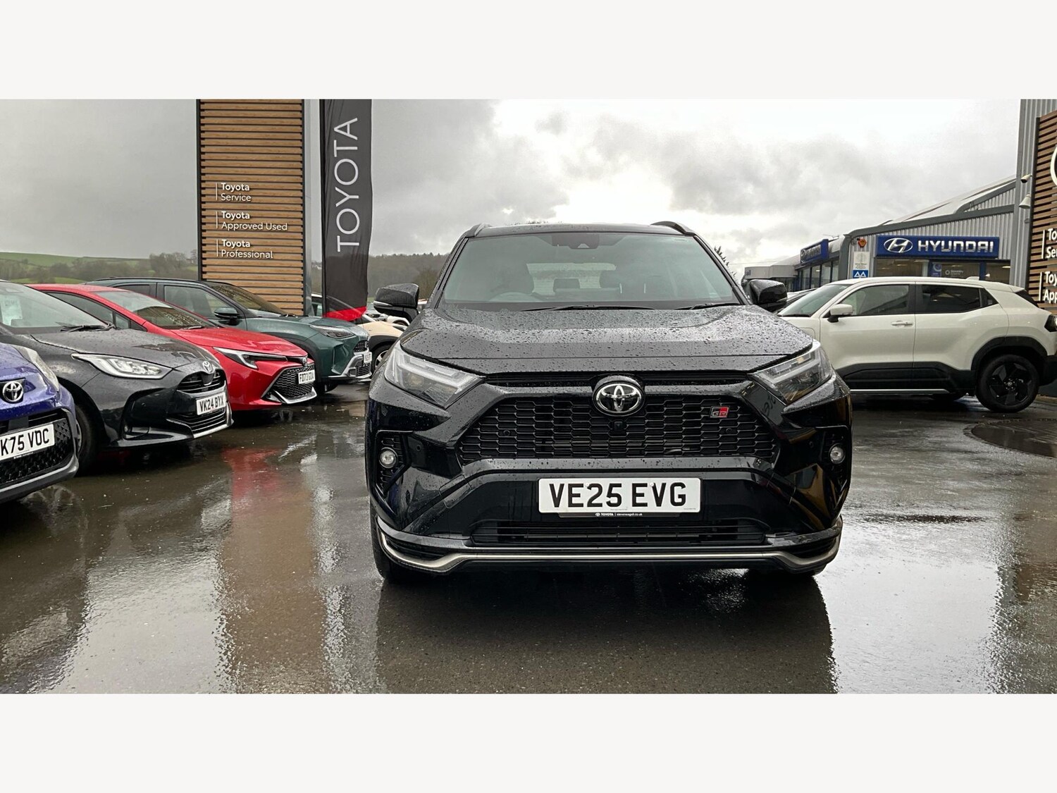 Used Toyota RAV4 2025 for sale - 77484263: Photo 17