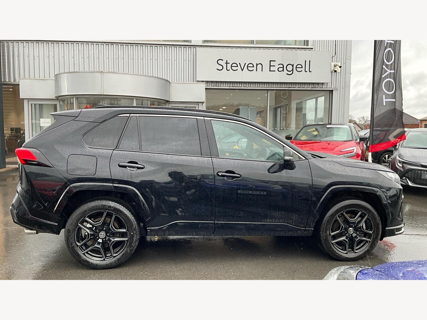 Used Toyota RAV4 2025 for sale - 77484263: Photo 18