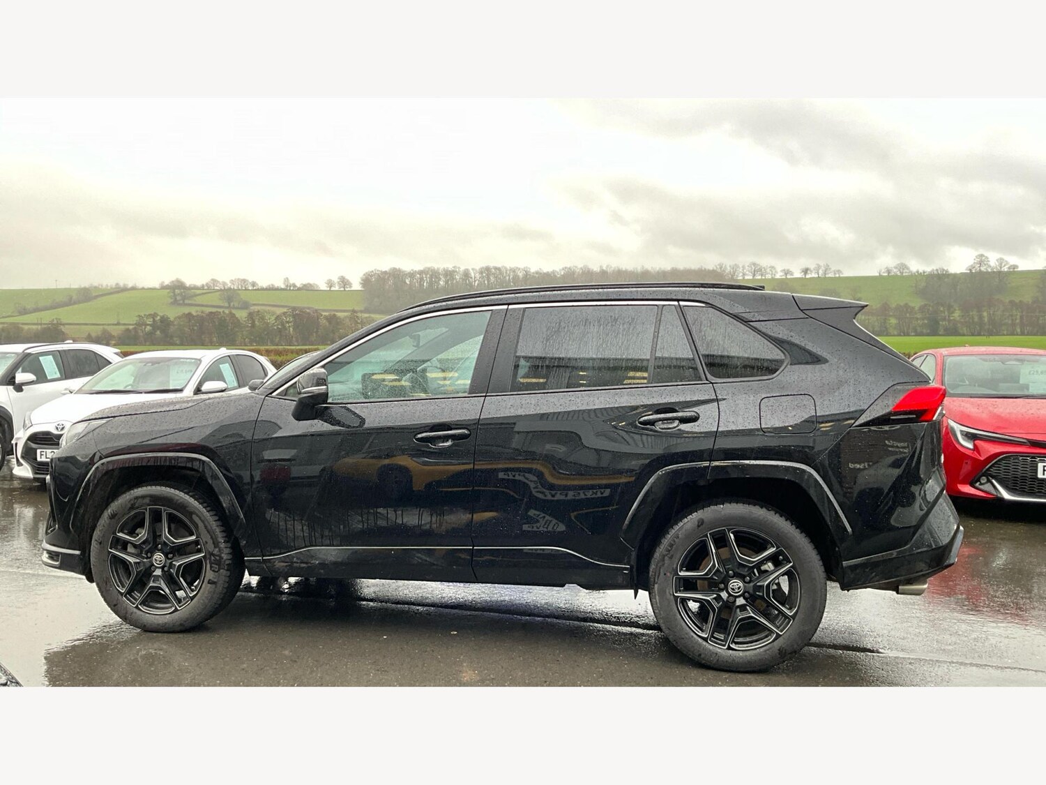 Used Toyota RAV4 2025 for sale - 77484263: Photo 19