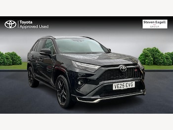 Used Toyota RAV4 2025 for sale - 77484263: Photo