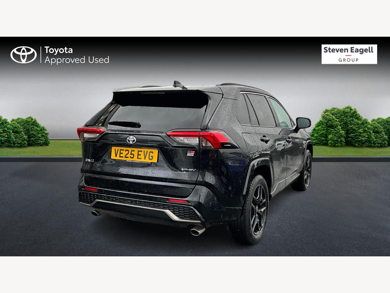 Used Toyota RAV4 2025 for sale - 77484263: Photo 2