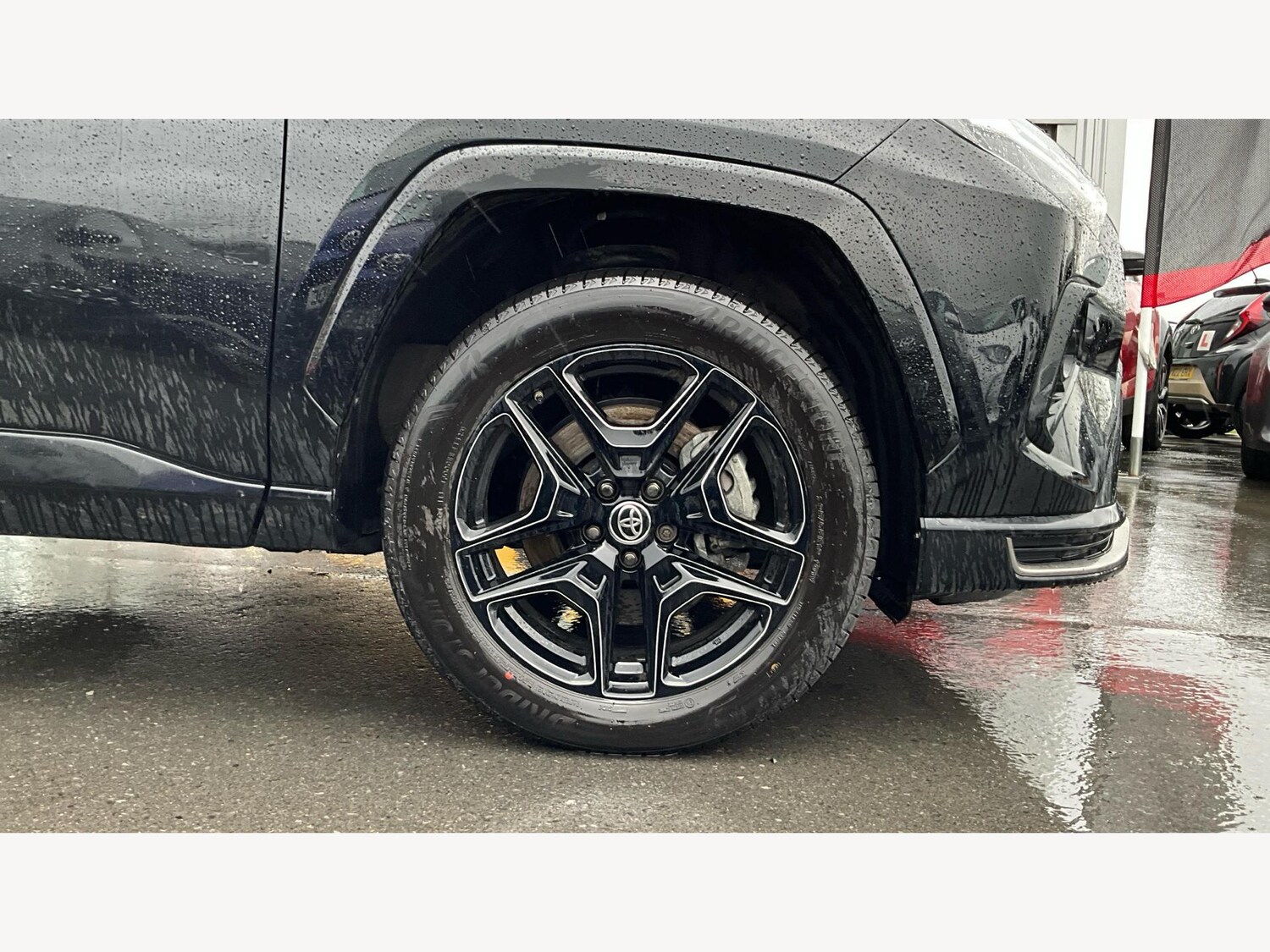 Used Toyota RAV4 2025 for sale - 77484263: Photo 20