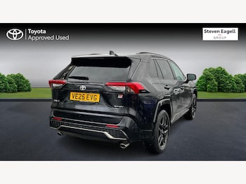 Used Toyota RAV4 2025 for sale - 77484263: Photo