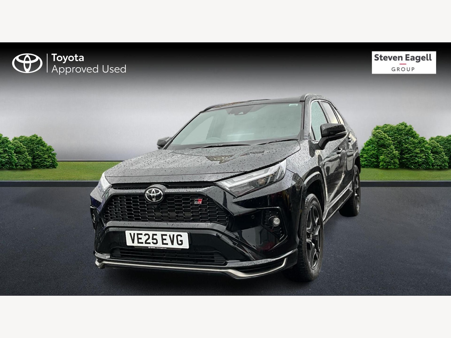 Used Toyota RAV4 2025 for sale - 77484263: Photo 3