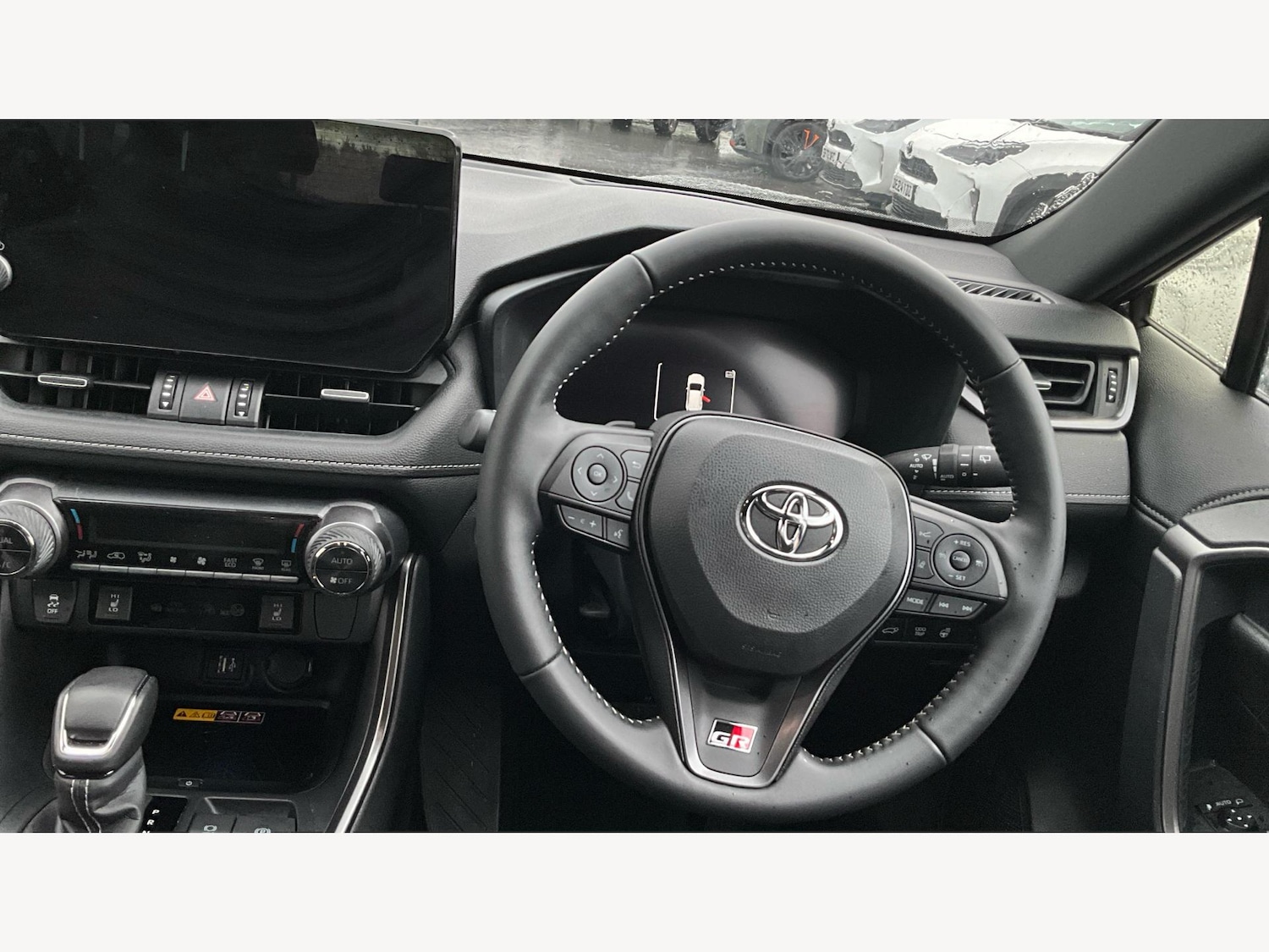 Used Toyota RAV4 2025 for sale - 77484263: Photo 8