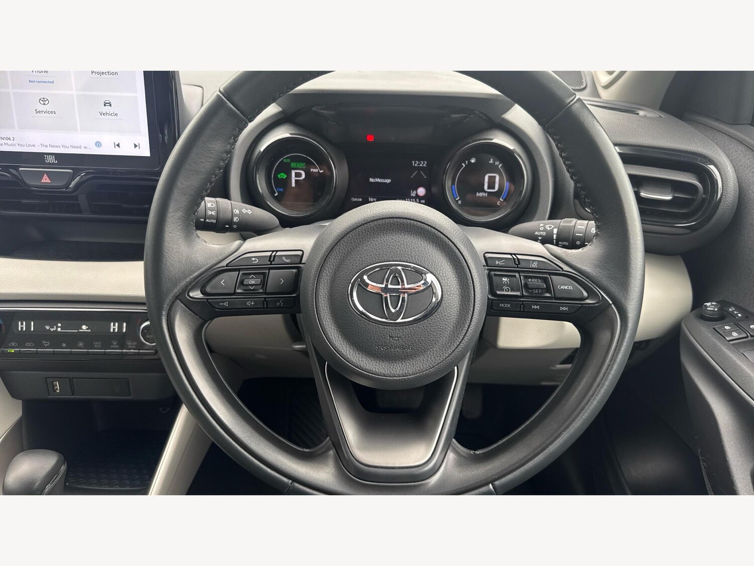 Used Toyota Yaris 2022 for sale - 76247035: Photo 10