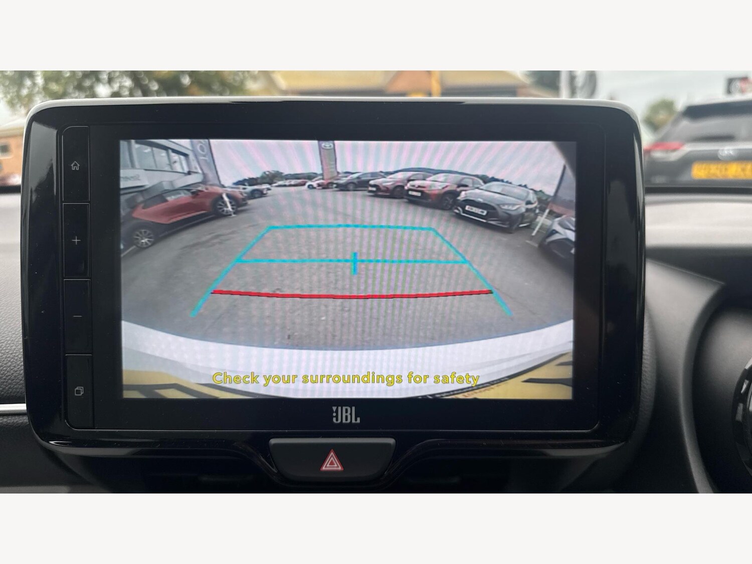 Used Toyota Yaris 2022 for sale - 76247035: Photo 23