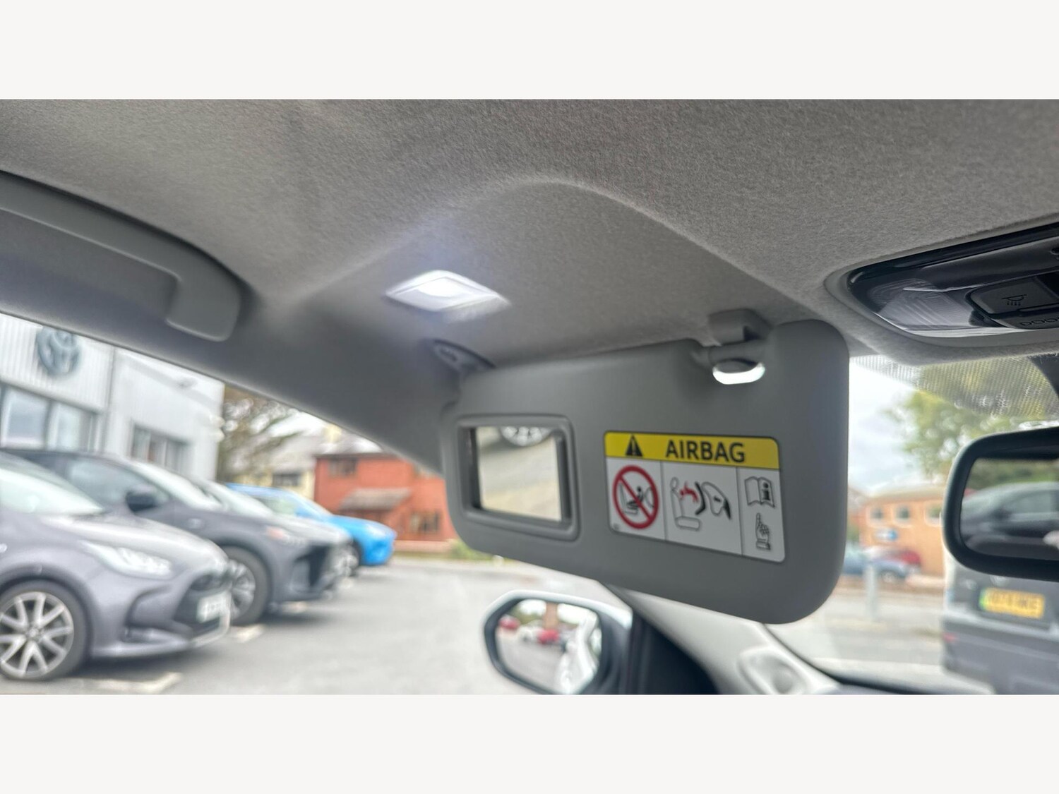 Used Toyota Yaris 2022 for sale - 76247035: Photo 28