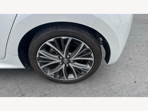 Used Toyota Yaris 2022 for sale - 76247035: Photo 35