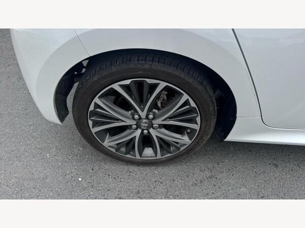 Used Toyota Yaris 2022 for sale - 76247035: Photo 36