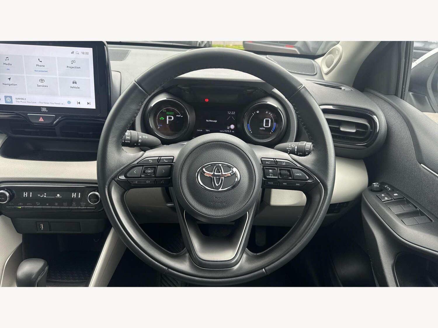 Used Toyota Yaris 2022 for sale - 76247035: Photo 8