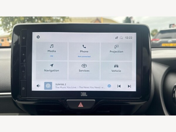 Used Toyota Yaris 2022 for sale - 76247035: Photo 9
