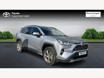 Toyota - RAV4
