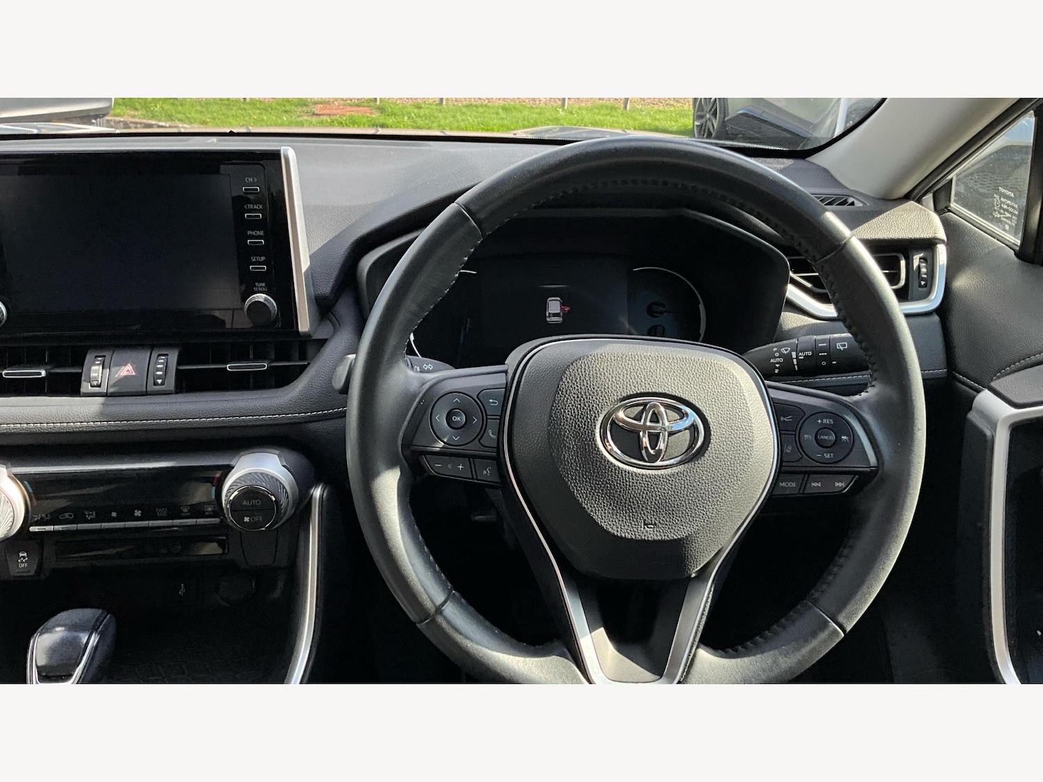 Used Toyota RAV4 2021 for sale - 76099120: Photo 8