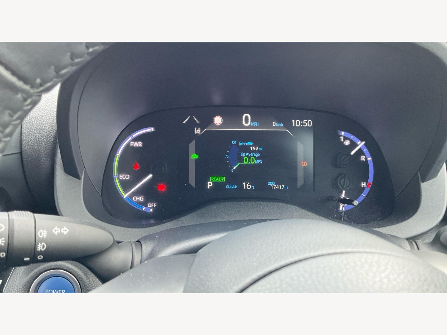 Used Toyota Yaris Cross 2022 for sale - 76607422: Photo 11