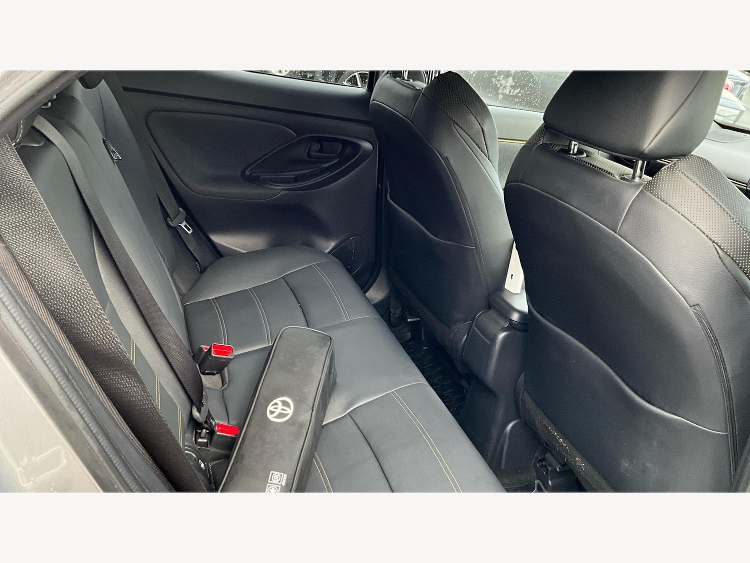 Used Toyota Yaris Cross 2022 for sale - 76607422: Photo 14