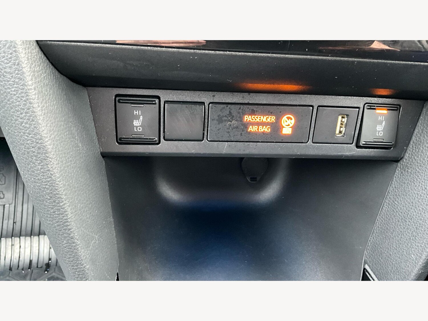 Used Toyota Yaris Cross 2022 for sale - 76607422: Photo 22