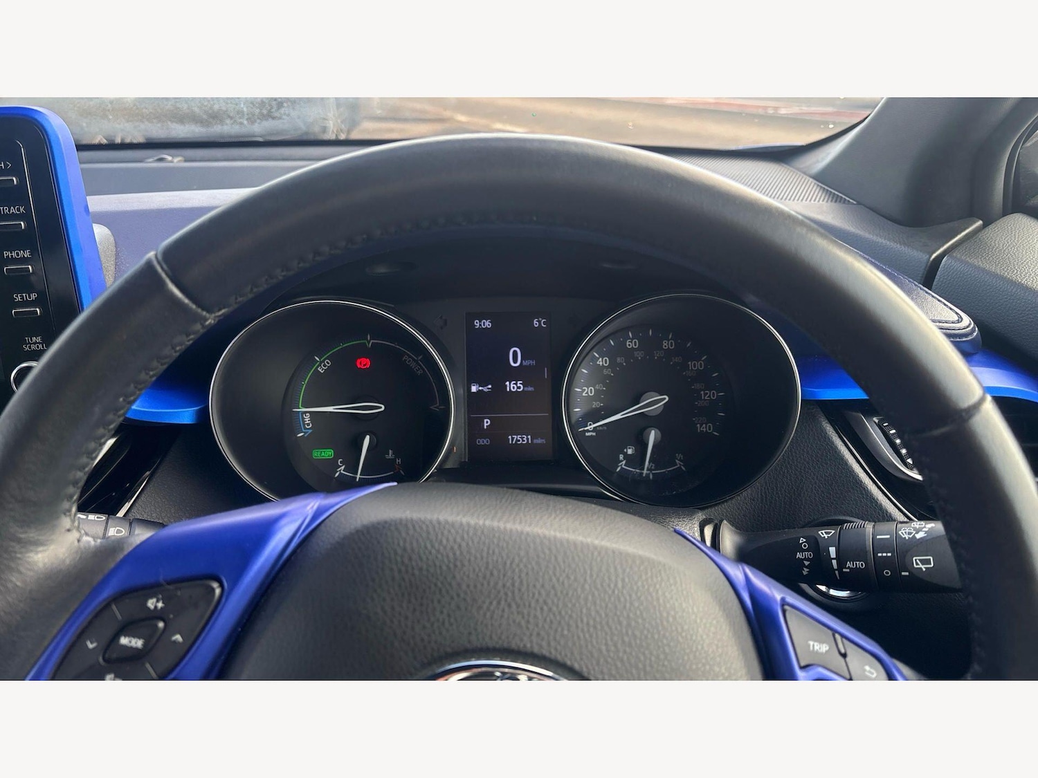 Used Toyota C-HR for sale - 78115257: Photo 11