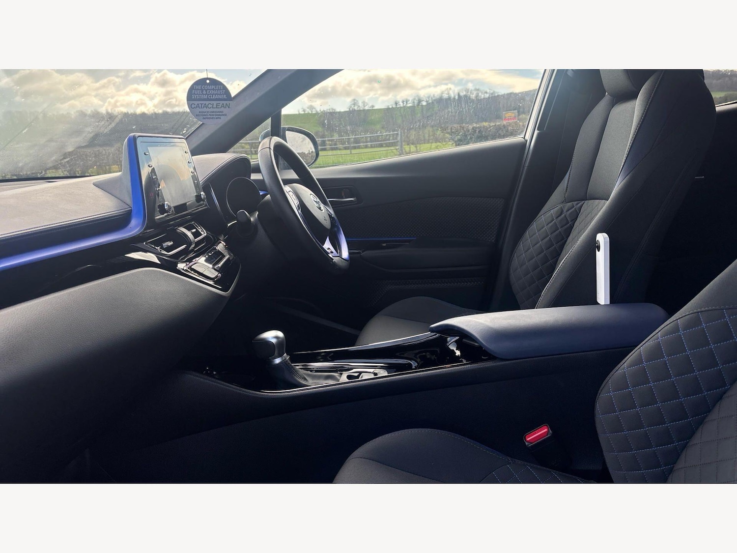 Used Toyota C-HR for sale - 78115257: Photo 12