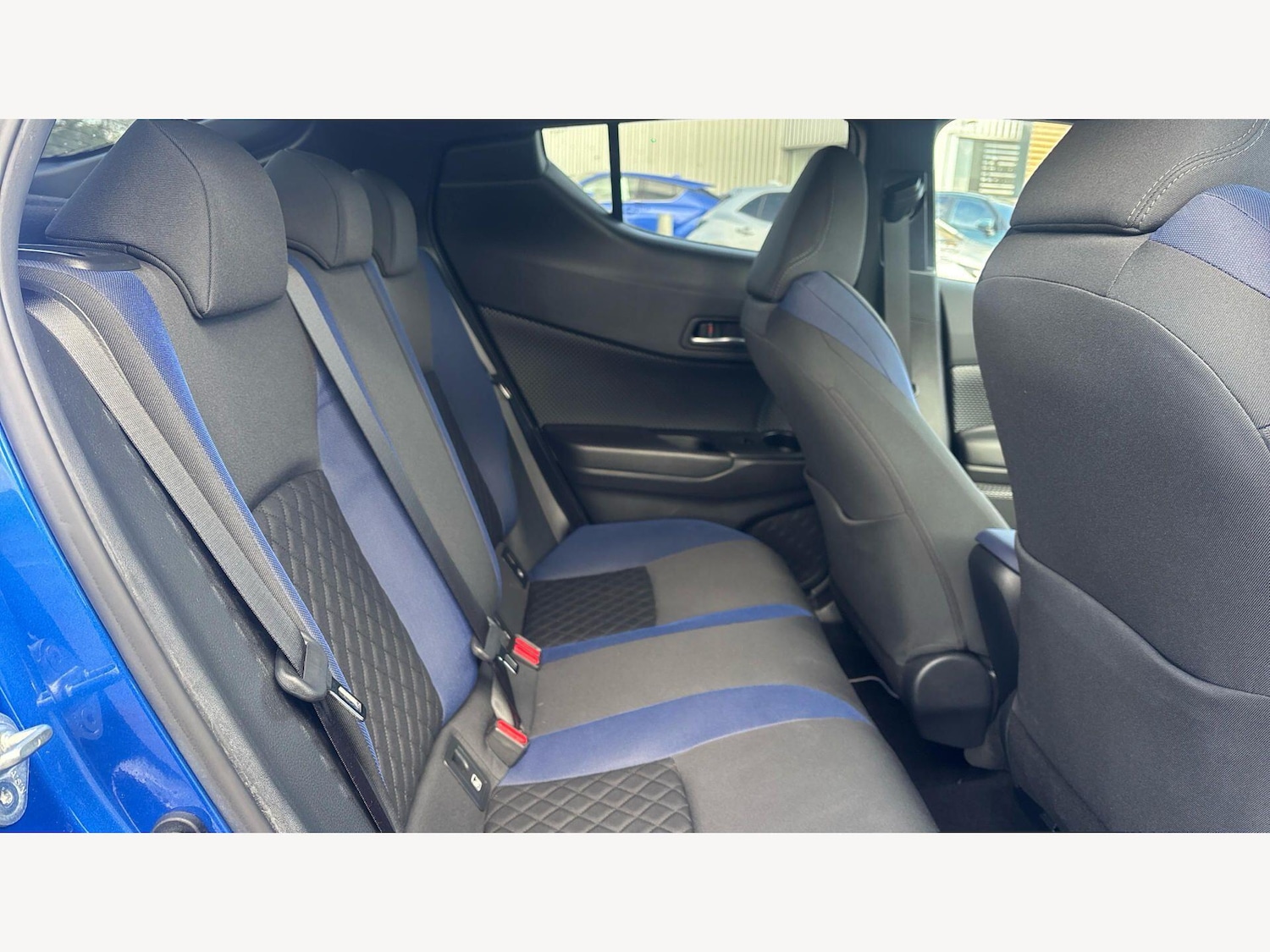 Used Toyota C-HR for sale - 78115257: Photo 14