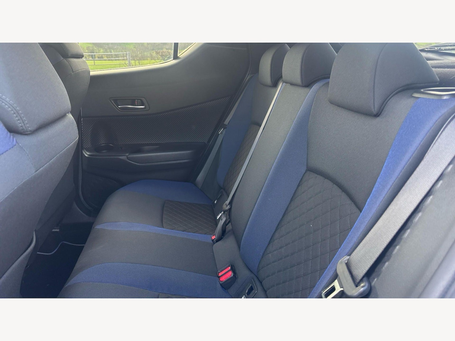 Used Toyota C-HR for sale - 78115257: Photo 15