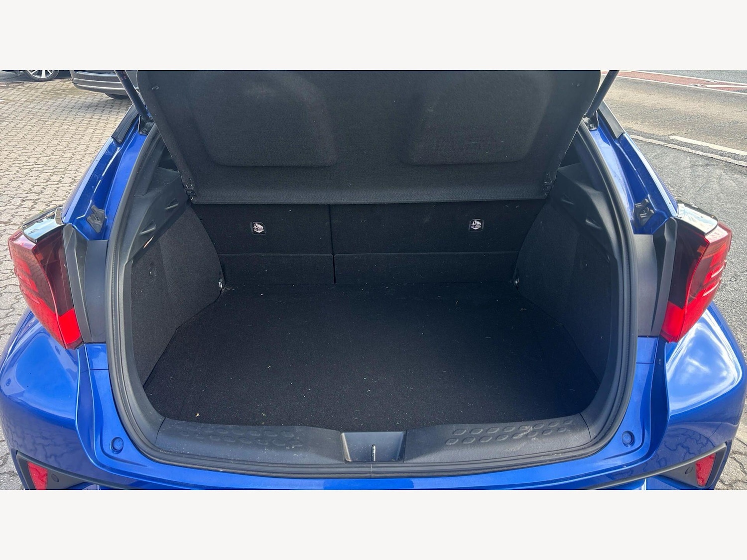 Used Toyota C-HR for sale - 78115257: Photo 16