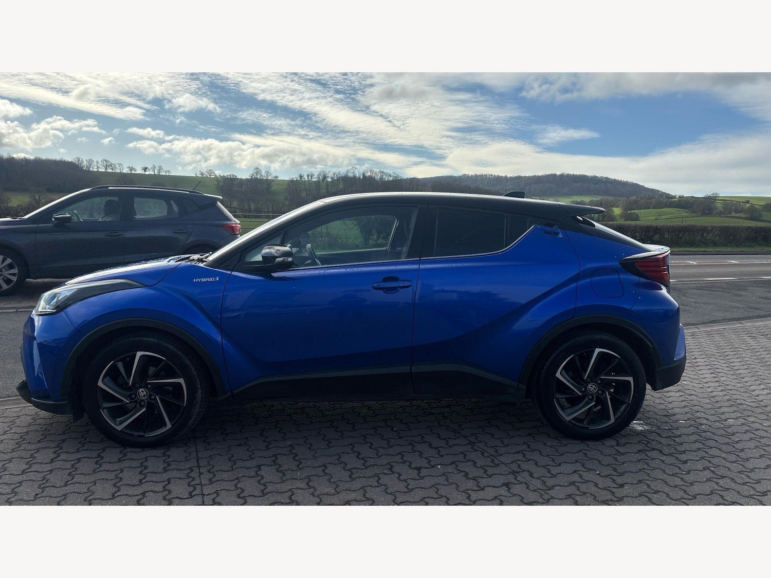 Used Toyota C-HR for sale - 78115257: Photo 19