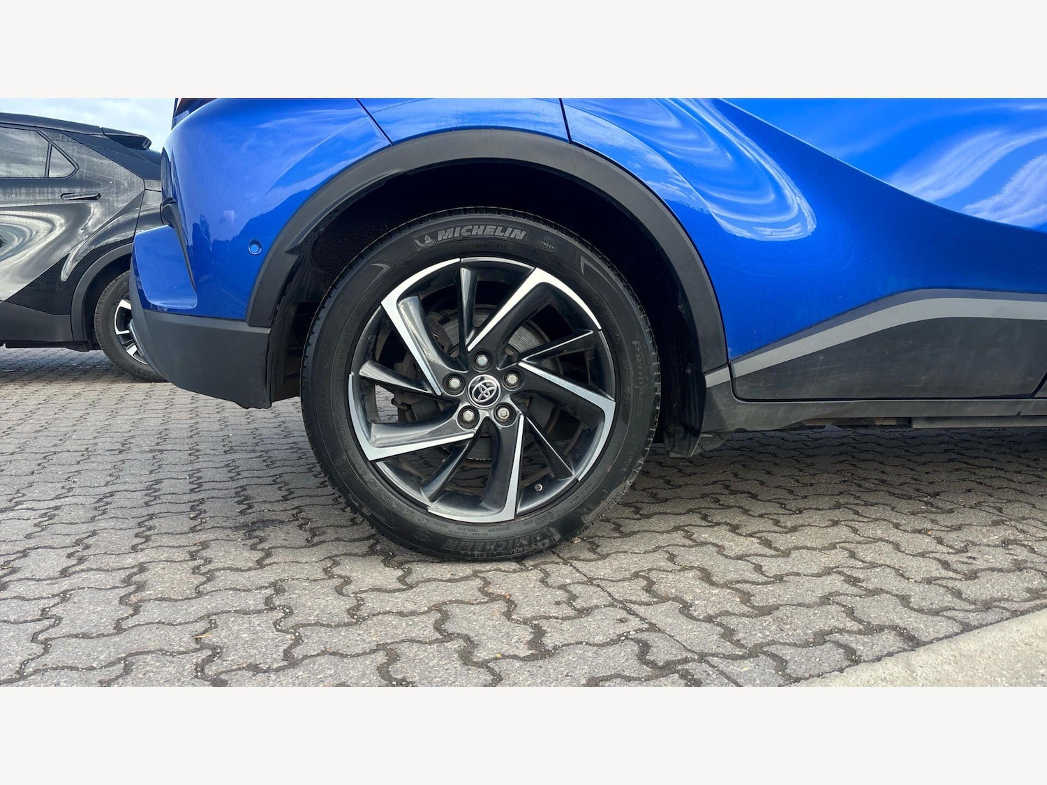 Used Toyota C-HR for sale - 78115257: Photo 20