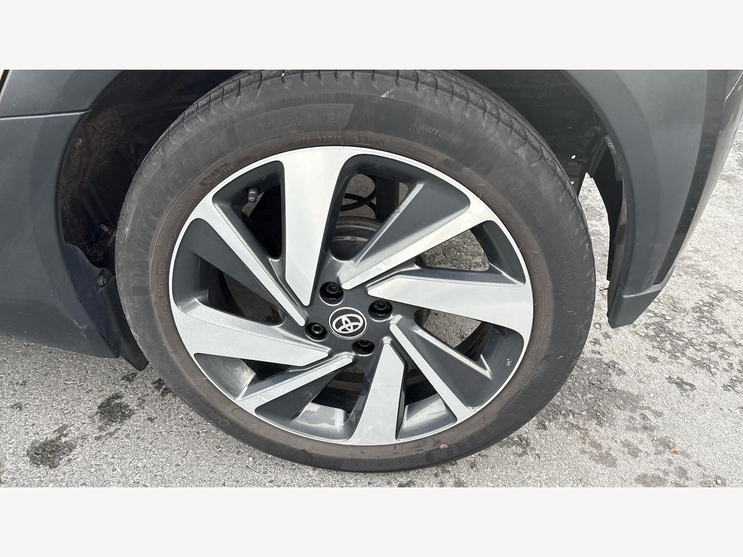 Used Toyota Aygo X 2022 for sale - 77238296: Photo 23