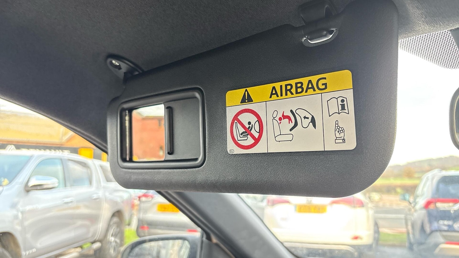 Used Toyota Aygo X 2022 for sale - 77238296: Photo 47