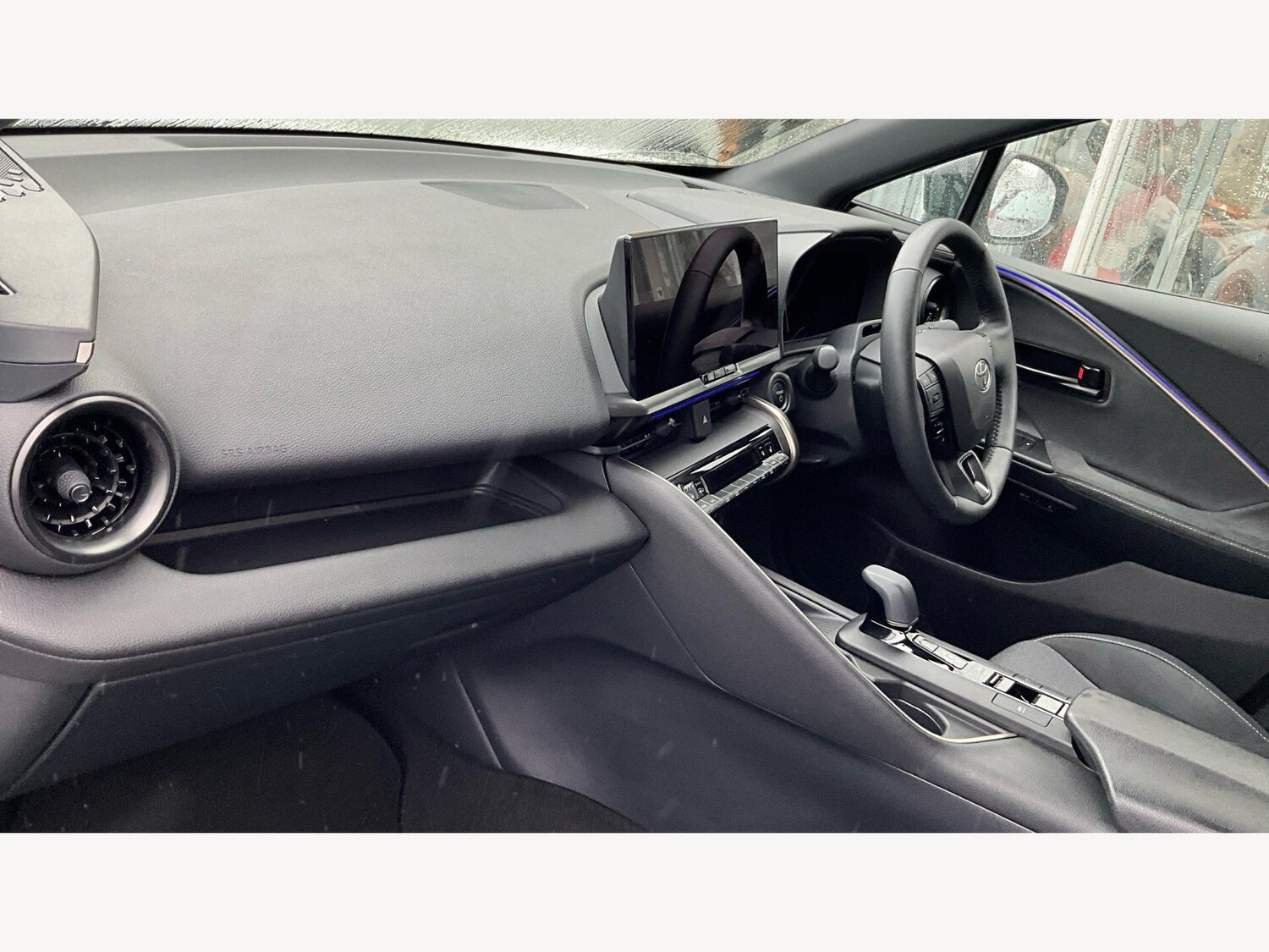 Used Toyota C-HR for sale - 77696507: Photo 12