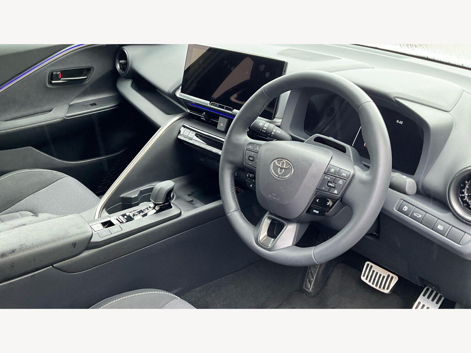 Used Toyota C-HR for sale - 77696507: Photo 13