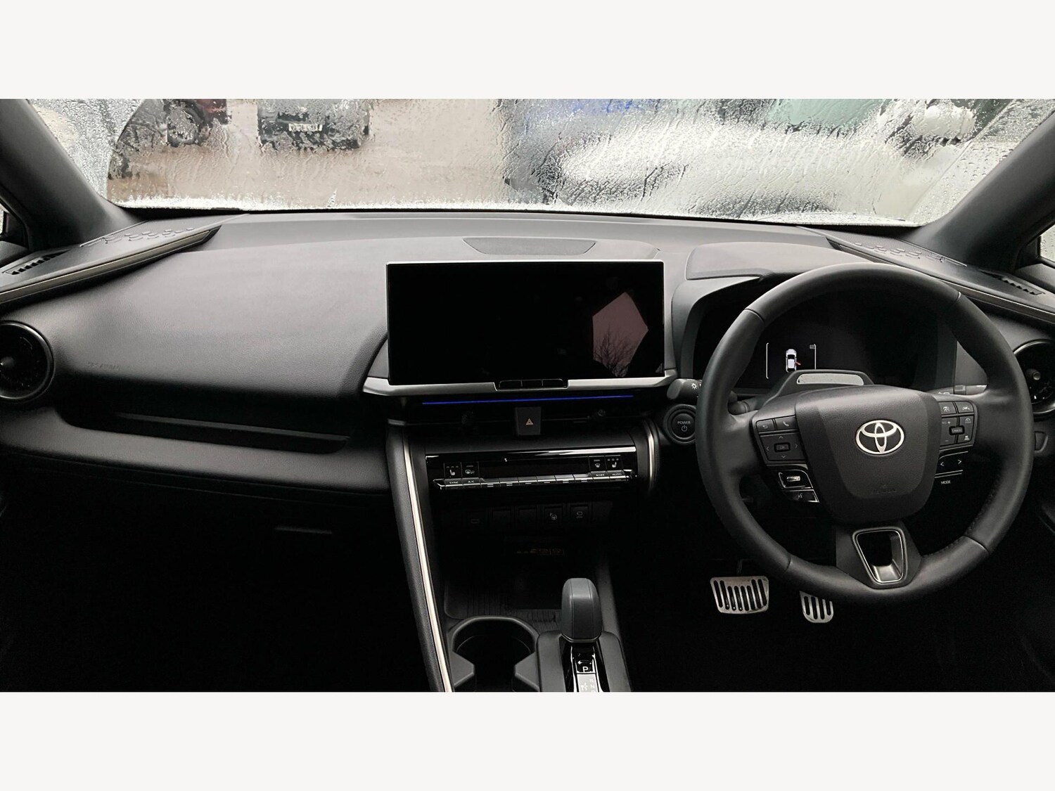 Used Toyota C-HR for sale - 77696507: Photo 7