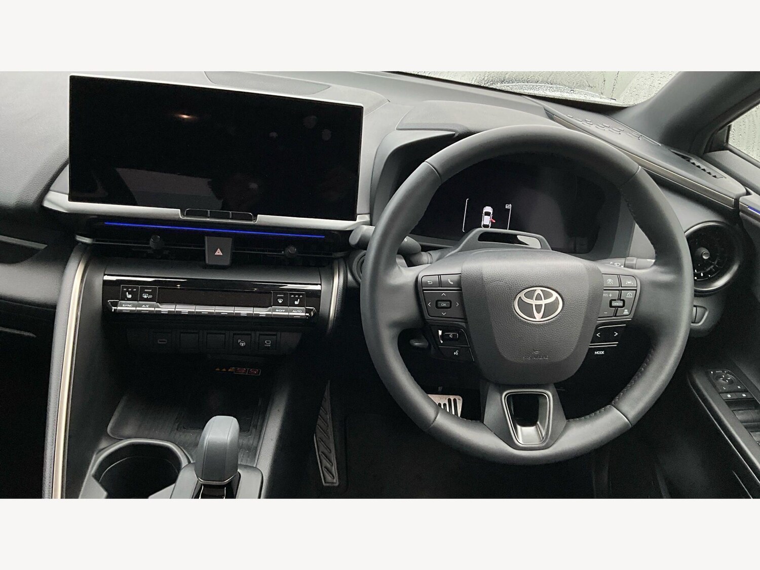 Used Toyota C-HR for sale - 77696507: Photo 8