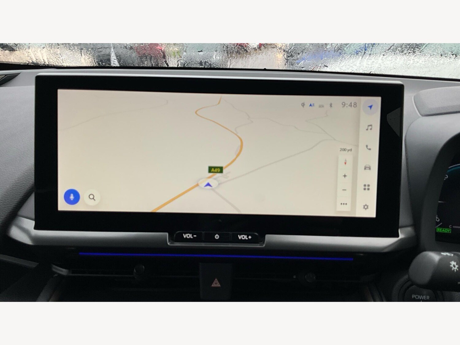 Used Toyota C-HR for sale - 77696507: Photo 9