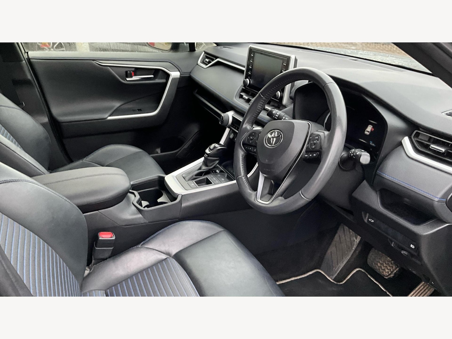 Used Toyota RAV4 2021 for sale - 77081282: Photo 13