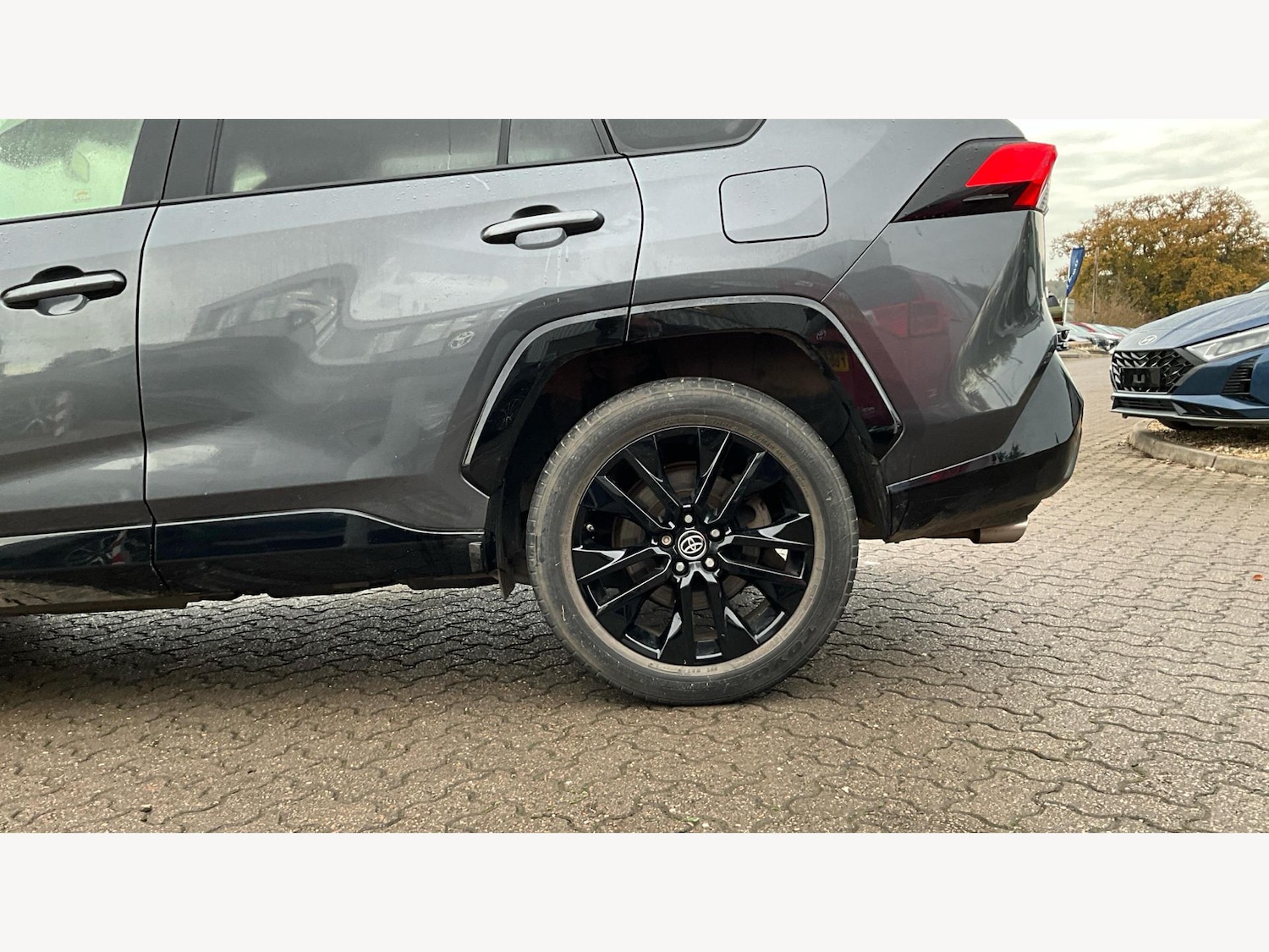 Used Toyota RAV4 2021 for sale - 77081282: Photo 20