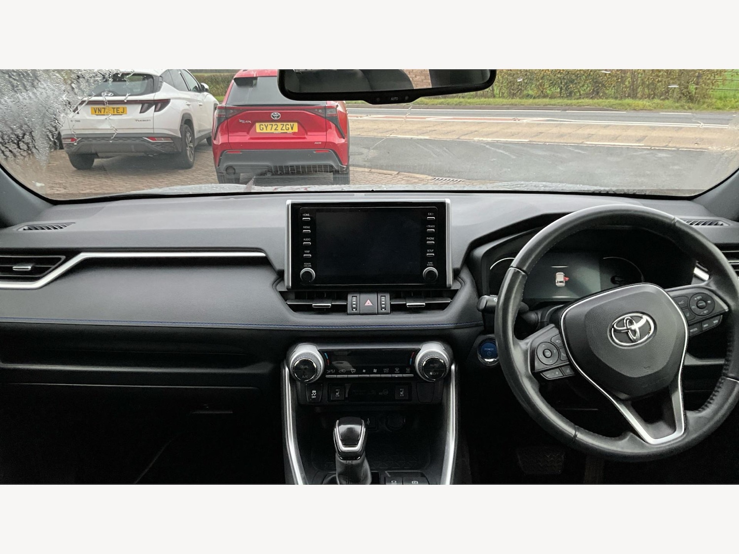 Used Toyota RAV4 2021 for sale - 77081282: Photo 7