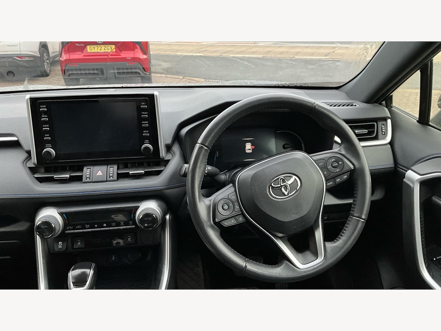 Used Toyota RAV4 2021 for sale - 77081282: Photo 8