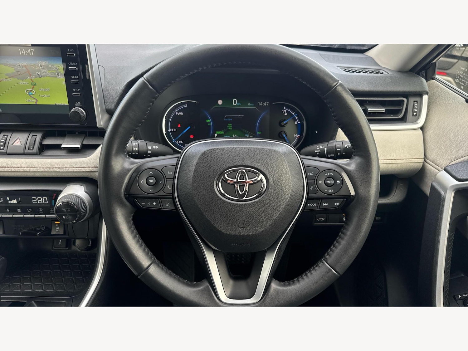 Used Toyota RAV4 for sale - 76484828: Photo 10