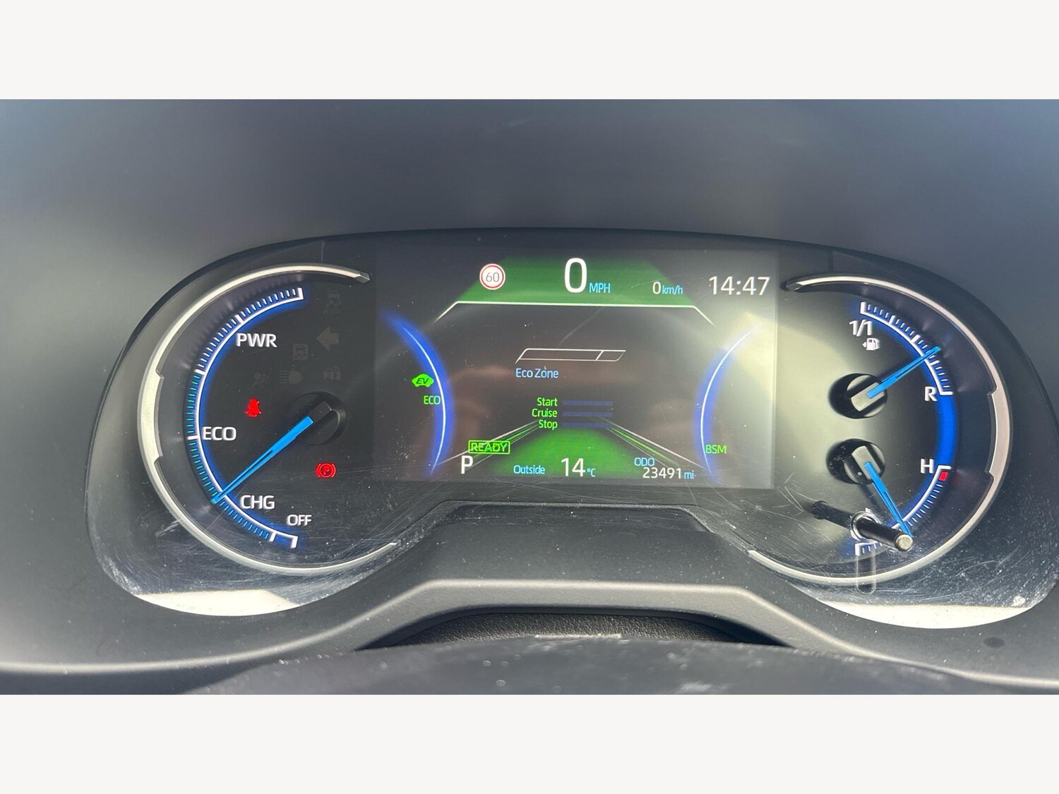 Used Toyota RAV4 for sale - 76484828: Photo 11