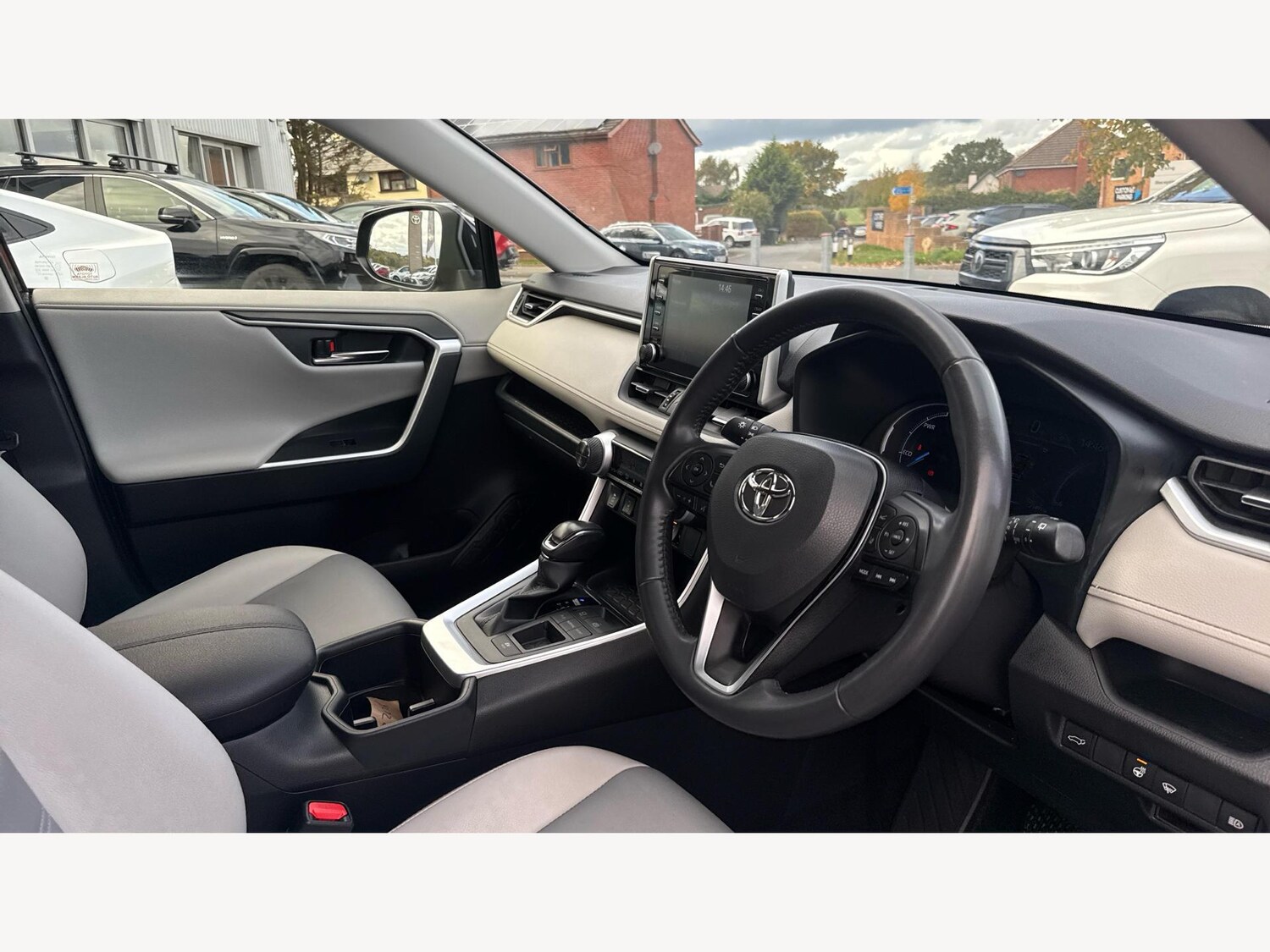 Used Toyota RAV4 for sale - 76484828: Photo 13