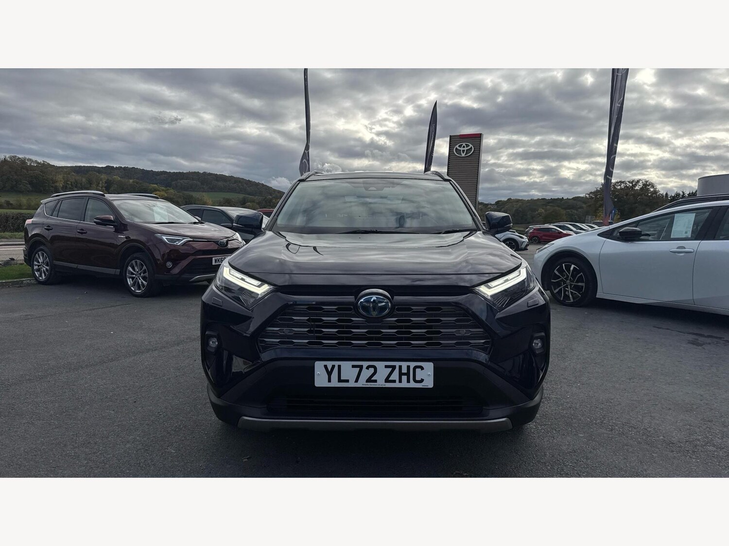 Used Toyota RAV4 for sale - 76484828: Photo 17