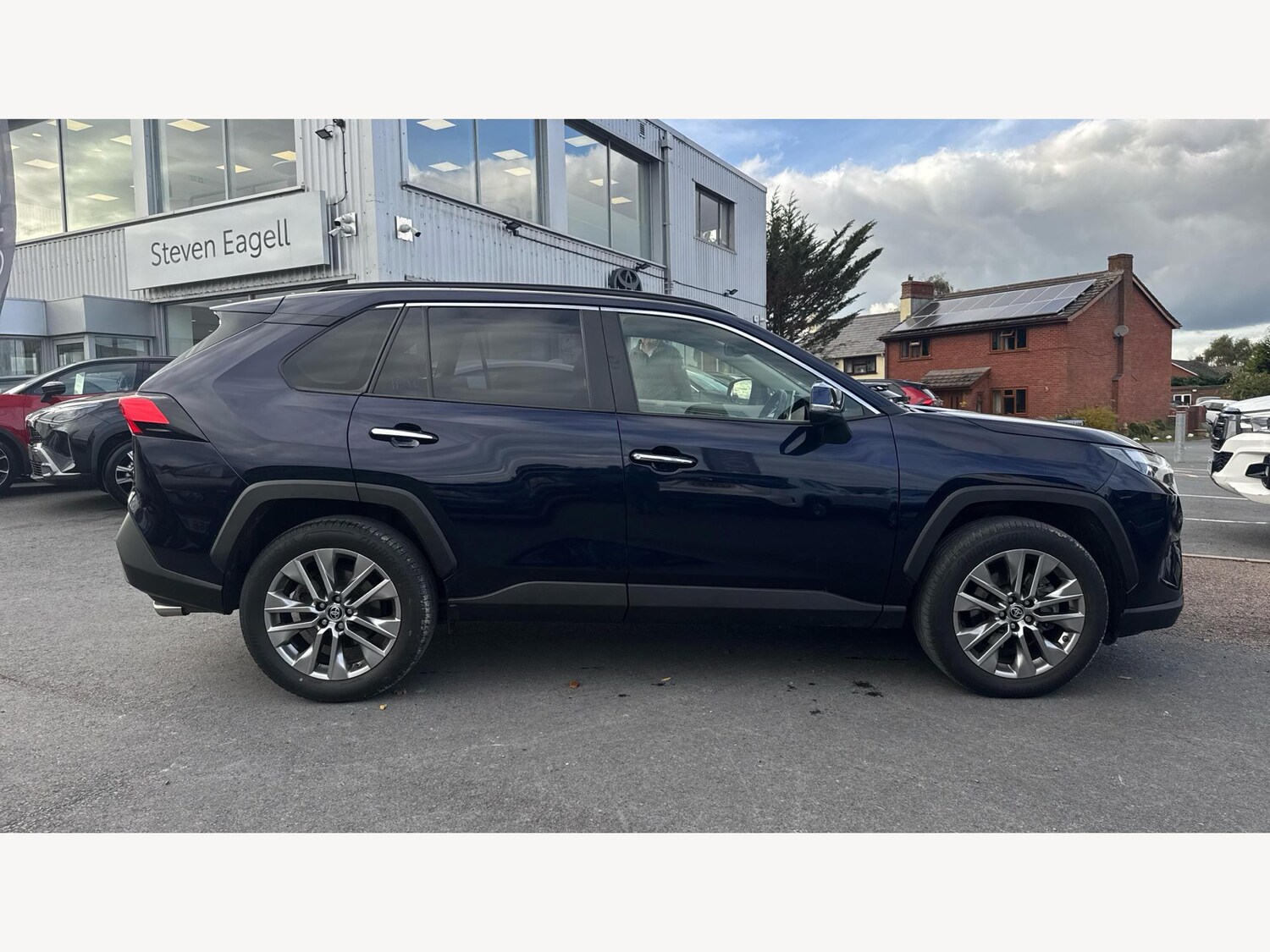 Used Toyota RAV4 for sale - 76484828: Photo 18