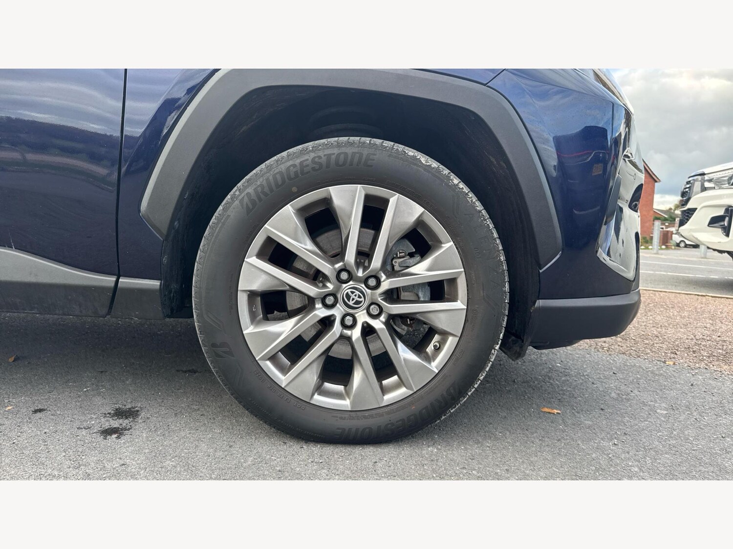 Used Toyota RAV4 for sale - 76484828: Photo 20