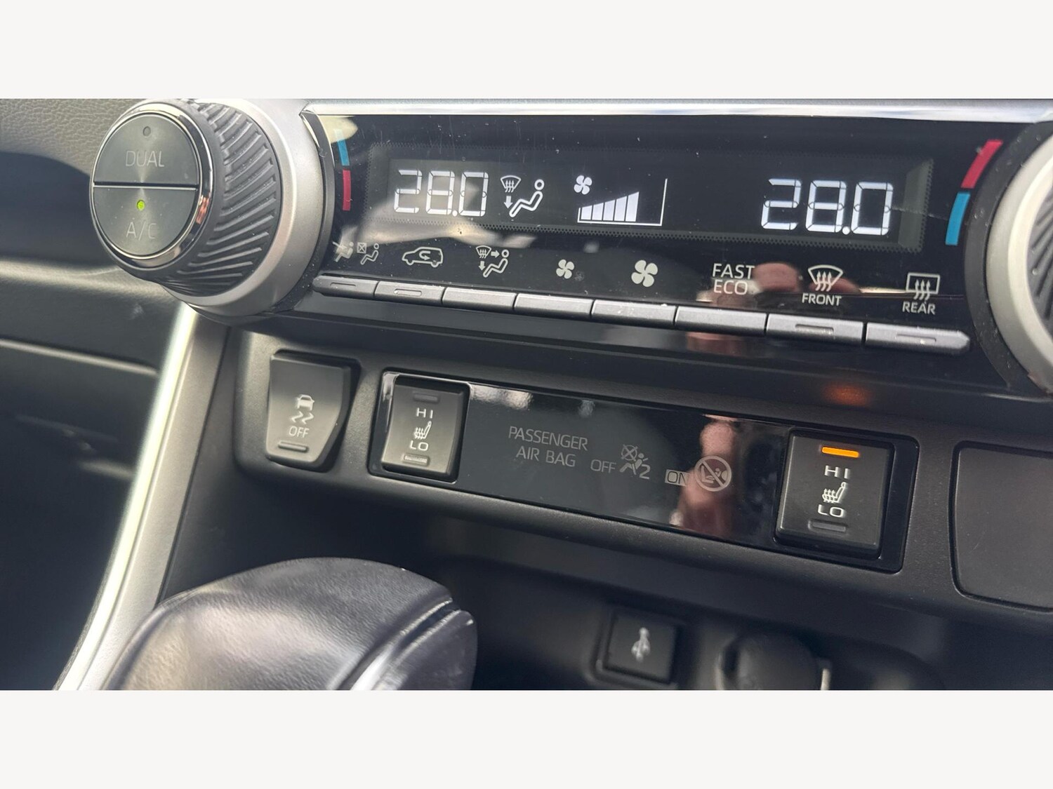 Used Toyota RAV4 for sale - 76484828: Photo 26