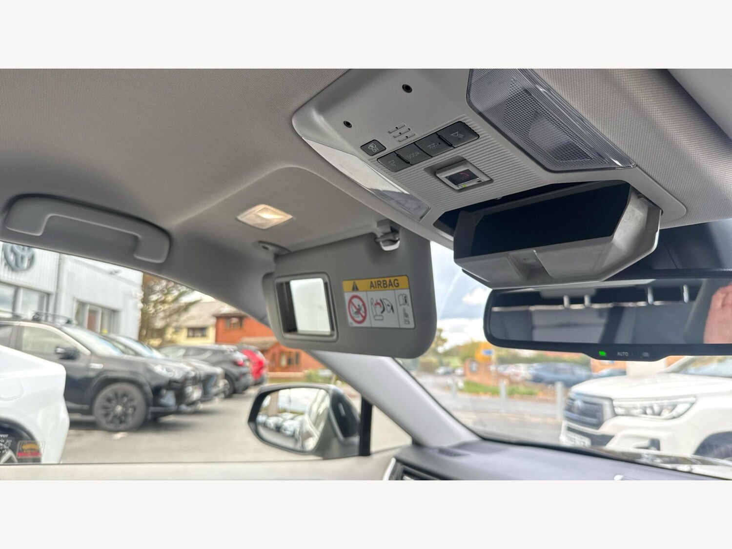 Used Toyota RAV4 for sale - 76484828: Photo 28