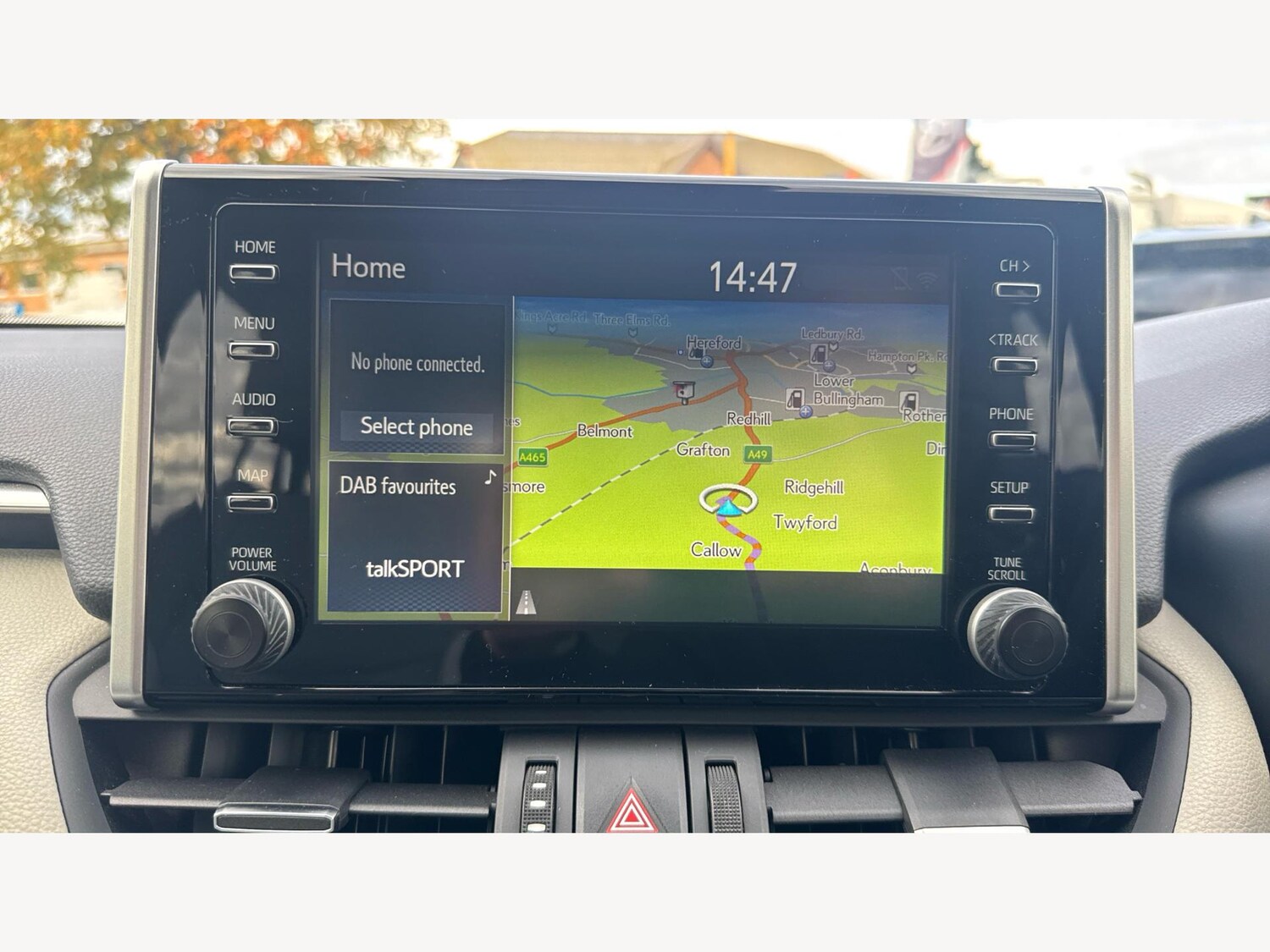 Used Toyota RAV4 for sale - 76484828: Photo 9