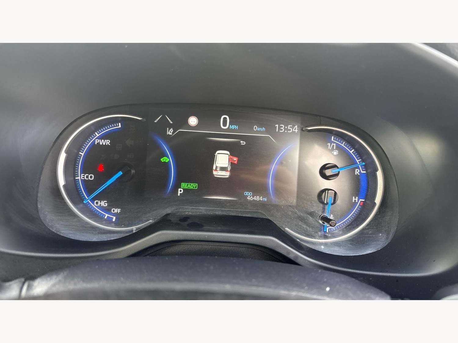 Used Toyota RAV4 2019 for sale - 76522454: Photo 11