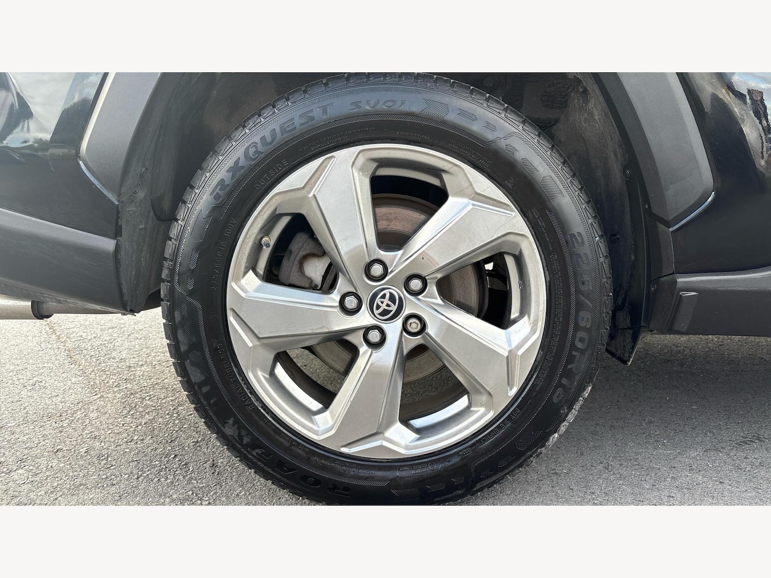 Used Toyota RAV4 2019 for sale - 76522454: Photo 20